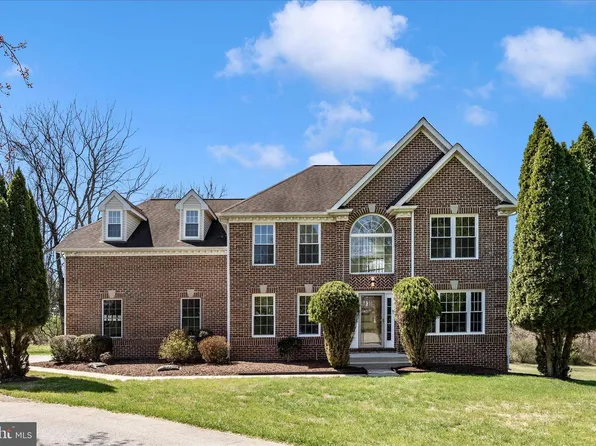 10013 Village Green Dr, Woodstock, MD 21163