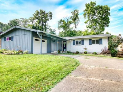 8557 Linderwood Ln, Cincinnati, OH, 45255