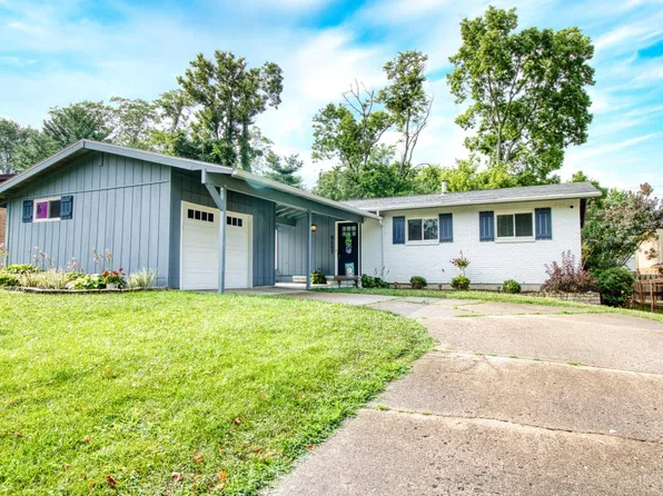 8557 Linderwood Ln, Cincinnati, OH 45255
