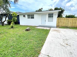 2580 NW 4th Ct, Pompano Beach, FL 33069