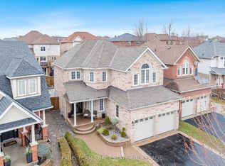 12 Kensington Trl, Barrie, ON L4N 0K5