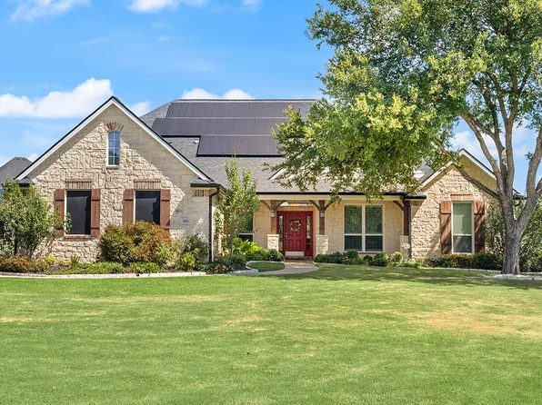 8101 Oak Creek Ln, Denton, TX 76208