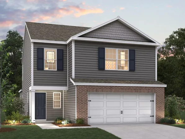 2116 Montalvan Drive, Greenville, NC 27834