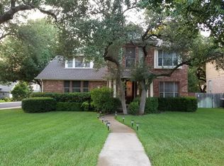 9416 Temecula Pass, Austin, TX 78717