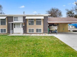 367 N 850 E, Layton, UT 84040