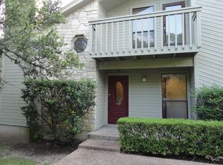 4404 Travis Country Cir APT C-1, Austin, TX 78735
