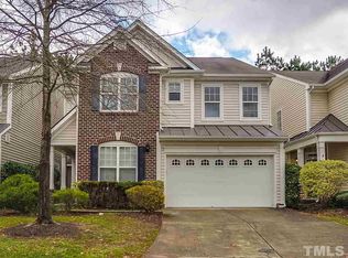 10 Rockwall Garden Way, Durham, NC 27713