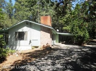 23500 Thunderbolt Mine Rd, Twain Harte, CA 95383