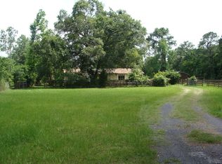 4149 Bronco Rd, Middleburg, FL 32068