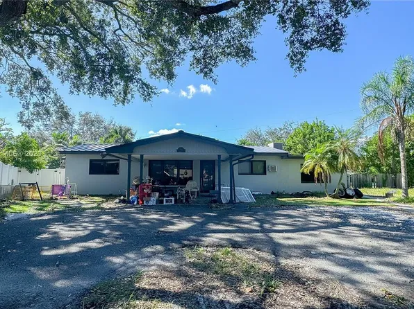 1961 N 56th Way, Hollywood, FL 33021
