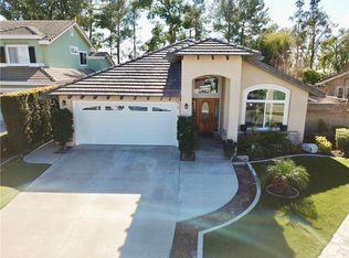 4 Summitcrest, Trabuco Canyon, CA 92679