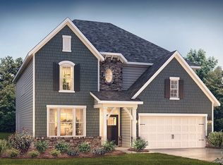 513 Shrine Ct, Lyman, SC 29365