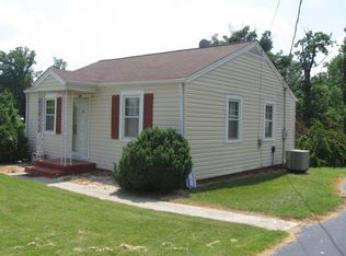 105 11th St NE, Hildebran, NC 28637