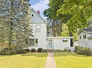 3011 Enoch Ave, Zion, IL