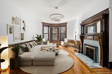 333 West 87th Street, #1
