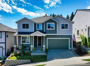 6904 NE 16th Ave, Vancouver, WA