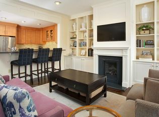 23 Pinckney St APT 3, Boston, MA 02114