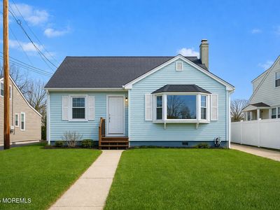 142 Monmouth Road, Oakhurst, NJ, 07755