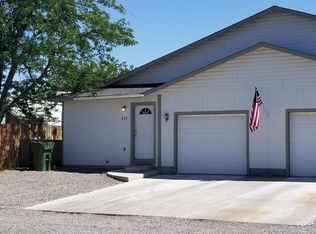 672 E Front St, Fallon, NV 89406