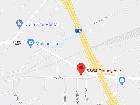 2nd image of 3854 Dorsey Ave