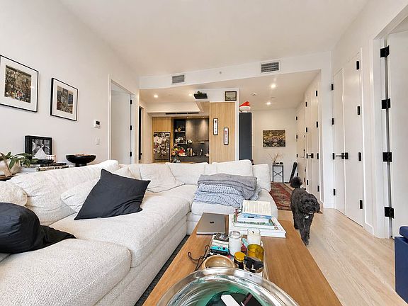 3rd image of 151 Carlton Ave #3A