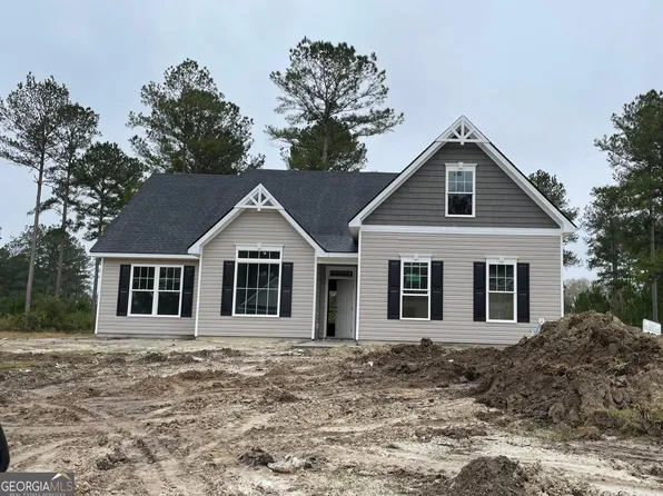 223 Northshore Dr, Kingsland, GA 31548