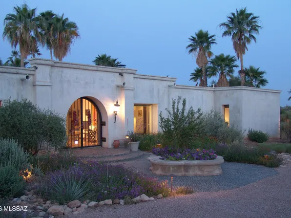 2820 E Cerrada Los Palitos, Tucson, AZ 85718