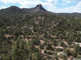 1789 Idylwild Rd, Prescott, AZ 86305