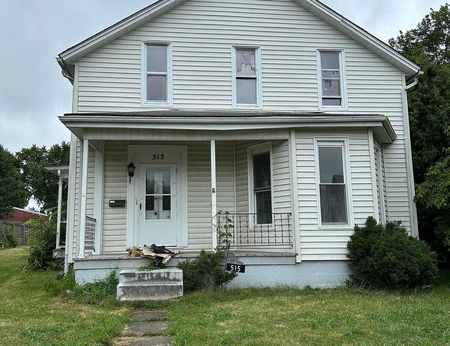 515 Madison Ave, Lancaster, OH 43130 Zillow
