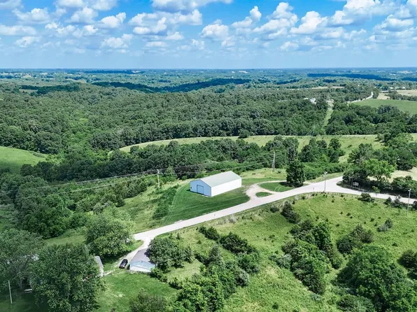 1150 Georgetown Rd, Owenton, KY 40359