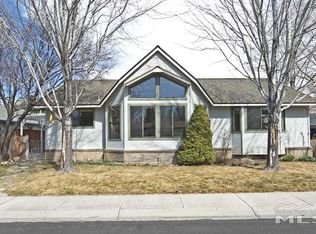 1686 Mackland Ave, Minden, NV