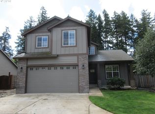2261 Equestrian Loop S, Salem, OR 97302
