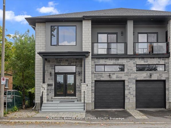 562 Queen Mary St, Ottawa, ON K1K 1W1