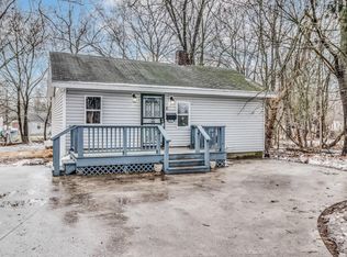 65 Roseneath Ave, Battle Creek, MI 49037