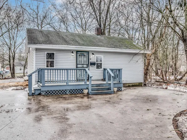65 Roseneath Ave, Battle Creek, MI 49037