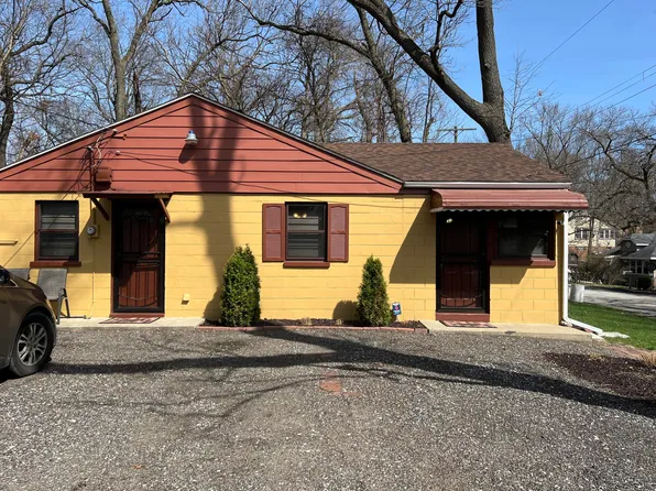 234 N Hamilton St, Gary, IN 46403