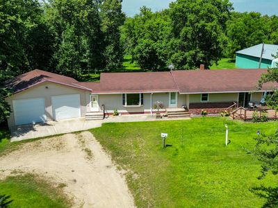 63037 230th St, Hewitt, MN, 56453