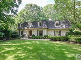 215 Pendleton Dr, Athens, GA 30606