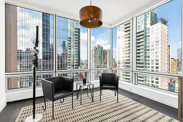 Rented by Douglas Elliman | media 9