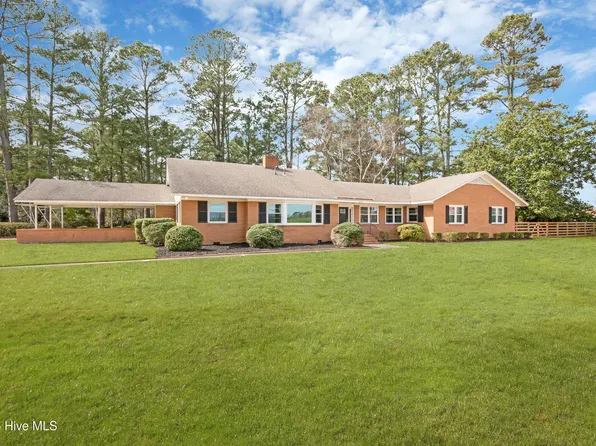 7651 Main Street, Bethel, NC 27812