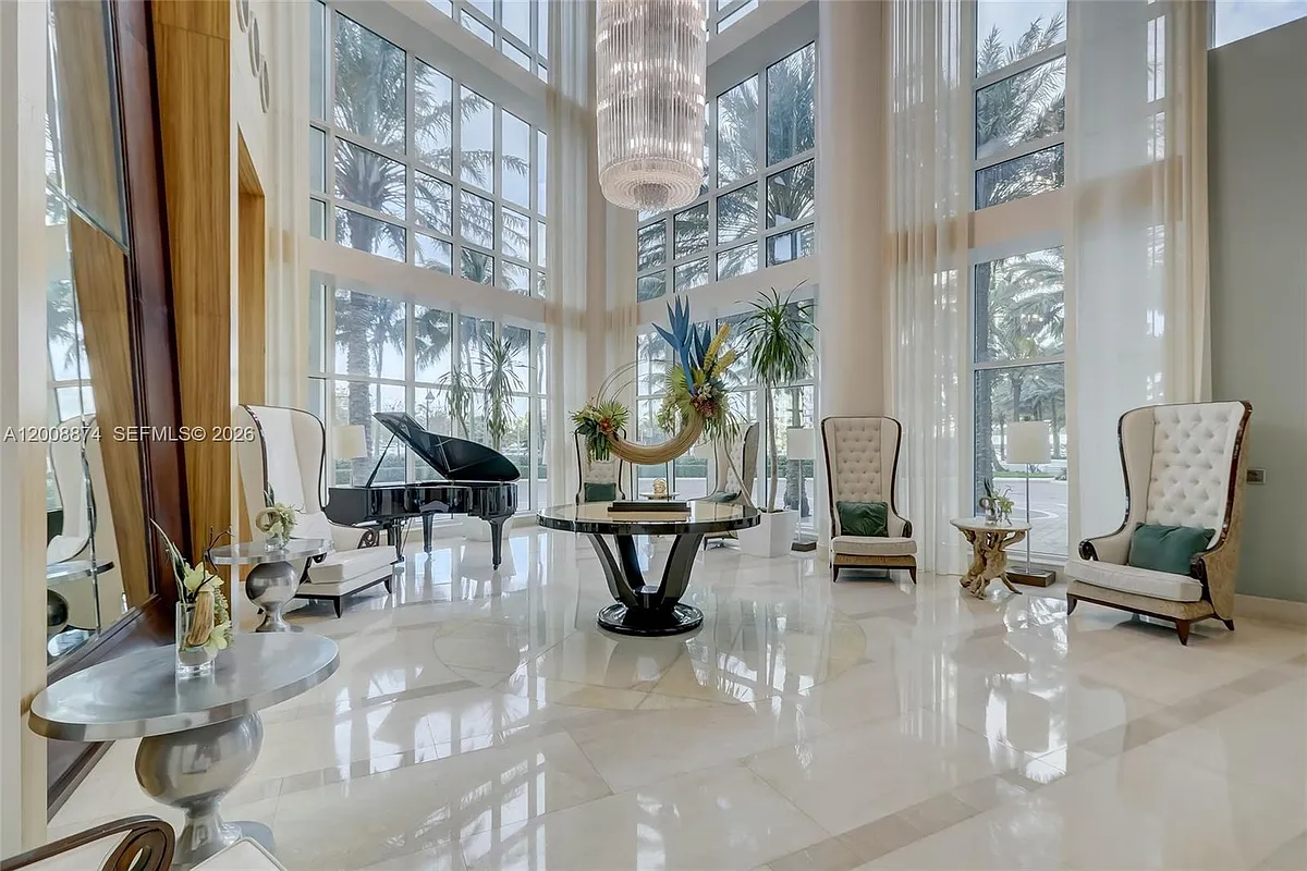 Building Photo - 1 N Ocean Blvd #1214