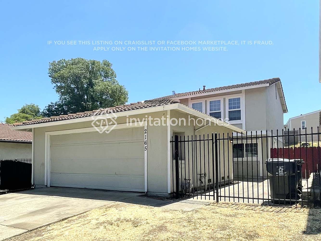 2165 Cedarbrook Dr, Fairfield, CA 94534 | Zillow