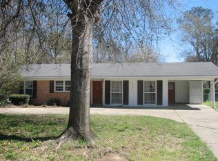 818 S Colorado St, Greenville, MS 38703