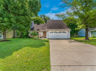 465 Stillpass Way, Monroe, OH 45050