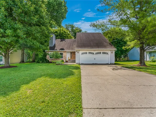 465 Stillpass Way, Monroe, OH 45050