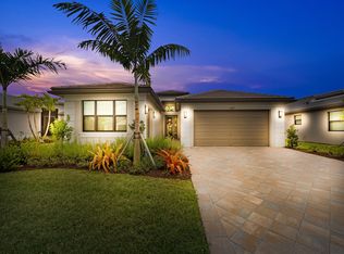 10968 SW Freshwater Ct, Port Saint Lucie, FL 34987