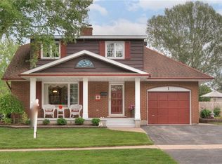 1 Kingfisher Dr, Woolwich, ON N3B3B4