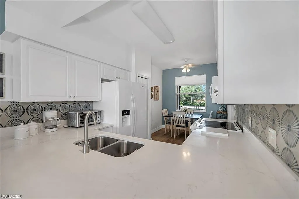 2 bed, 2.0 bath, 1194 sqft, $2,500 — Photo 3