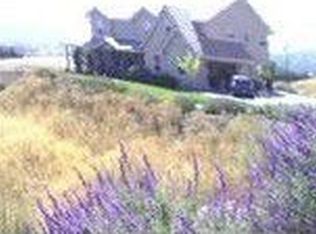 14820 Round Mountain Heights Ln, Atascadero, CA 93422