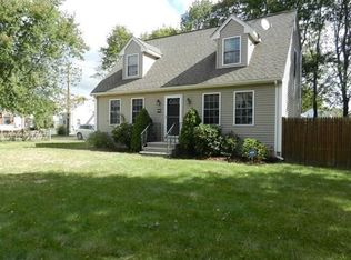 11 California Ave, Bellingham, MA 02019